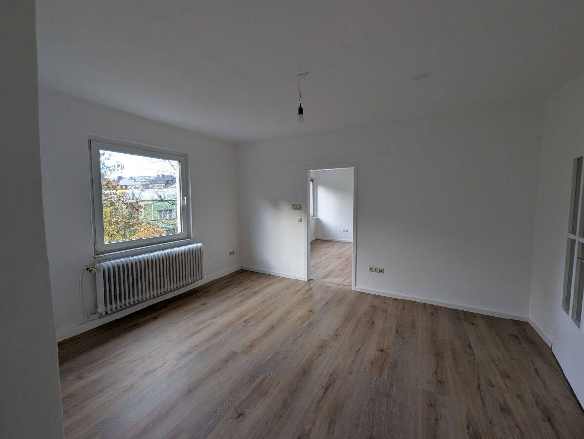 *** Klinikviertel *** Helle 2-Zimmerwohnung im 3. OG zum Sofortbezug, 44137 Dortmund (Mitte)