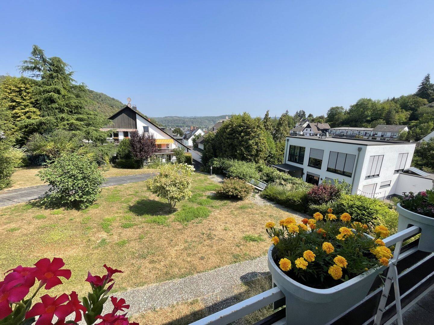 Neue Fenster inklusive ….. , ergänzend zur Gemütlichkeit und Ausblick, 53498 Bad Breisig