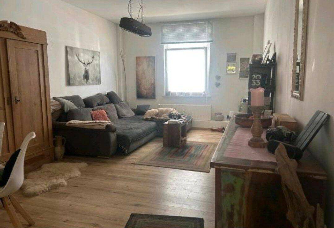 Mietwohnung, 2 Zimmer, 90 m², in Mölln, 23879 Mölln