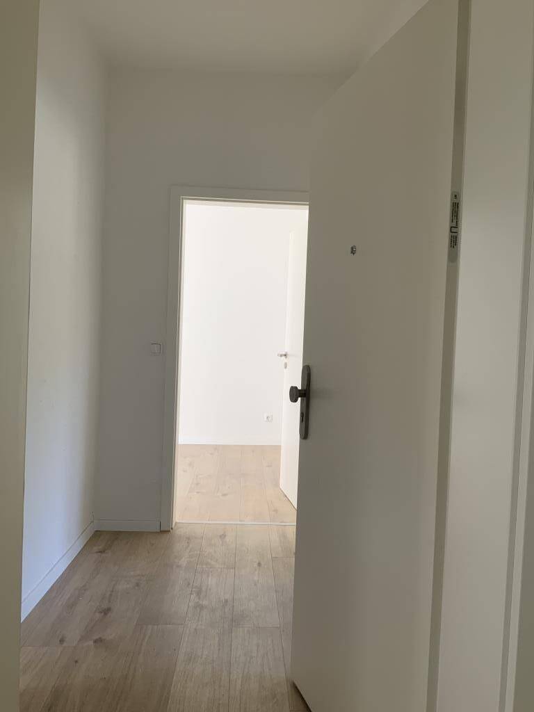 2-Zimmer-Wohnung in Gelsenkirchen Bulmke-Hüllen, 45888 Gelsenkirchen (Bulmke-Hüllen)