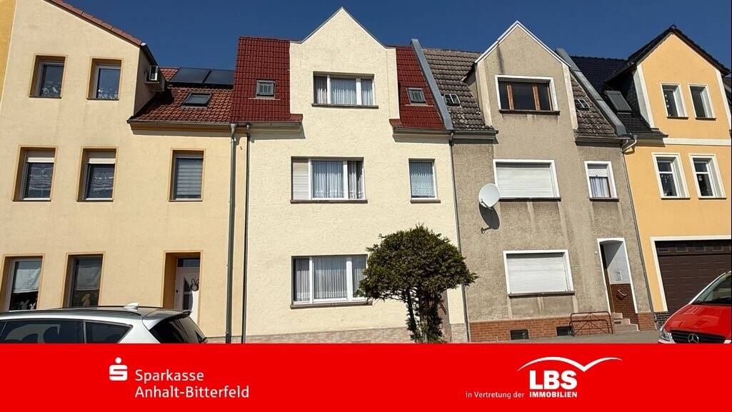 Ihre Ideen sind gefragt!, 6385 Aken (Elbe)