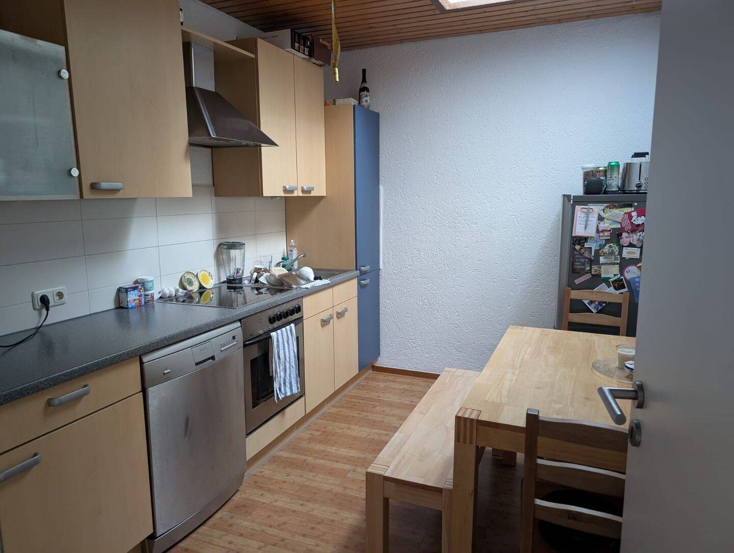 Mietwohnung, 2 Zimmer, 75 m², in Riol, 54340 Riol