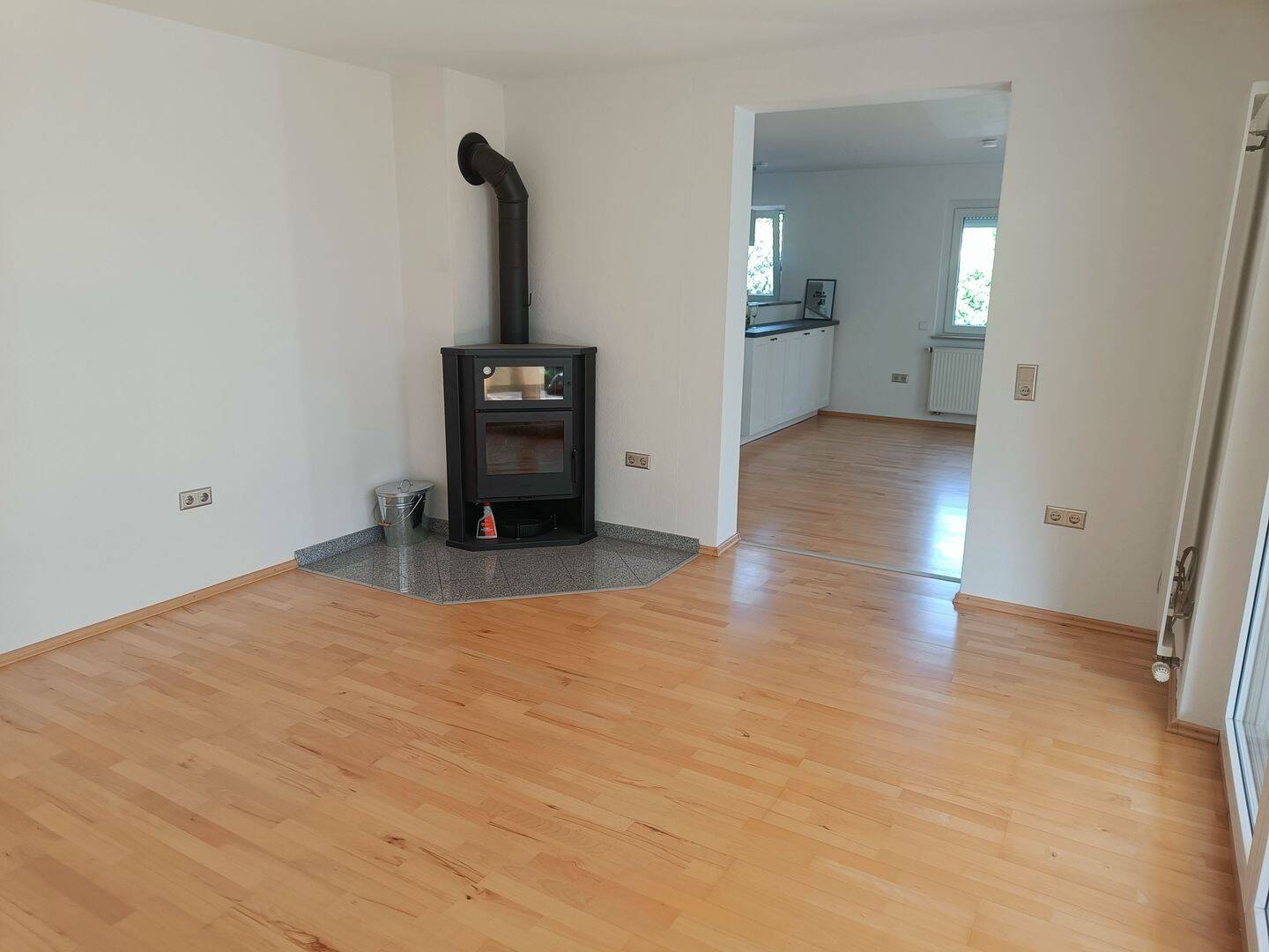 Hochwertig ausgestattete 3,5 Zimmer Wohnung in Waiblingen, 71332 Waiblingen