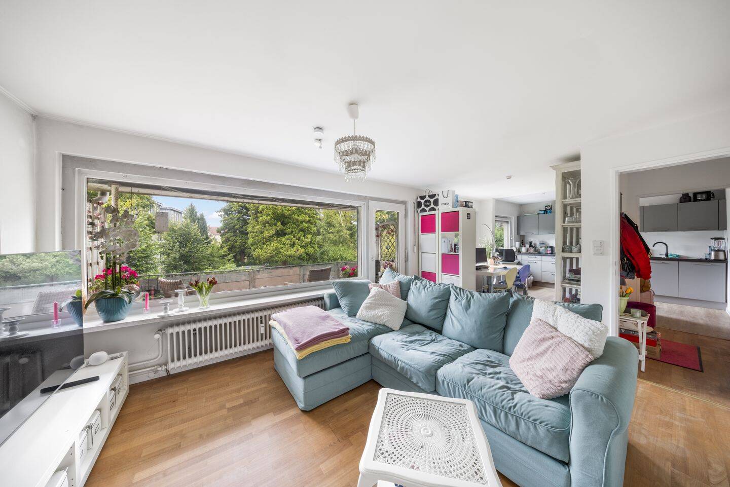 Ankommen. Wohlfühlen. Zuhause sein., 22589 Hamburg (Altona Blankenese Iserbrook Osdorf Sülldorf)