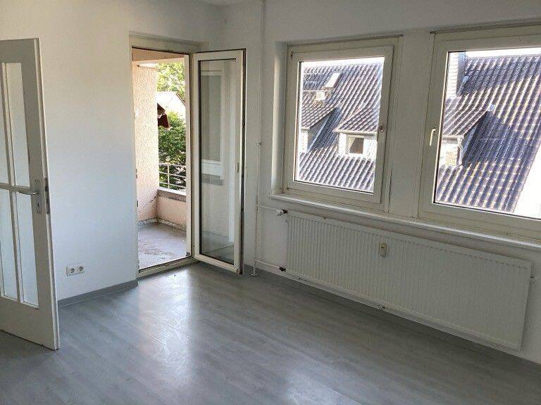 Ihr Wohlfühlort in Rüdesheim: 3 Zimmer mit Balkon, 65385 Rüdesheim am Rhein