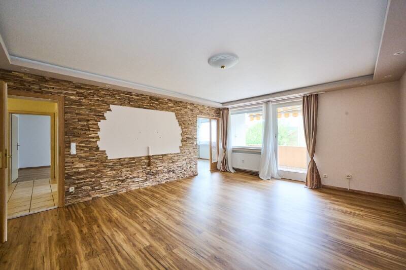 Für Eigennutzer: Ruhige 3-Zimmer-ETW im Straubinger Süden, 94315 Straubing