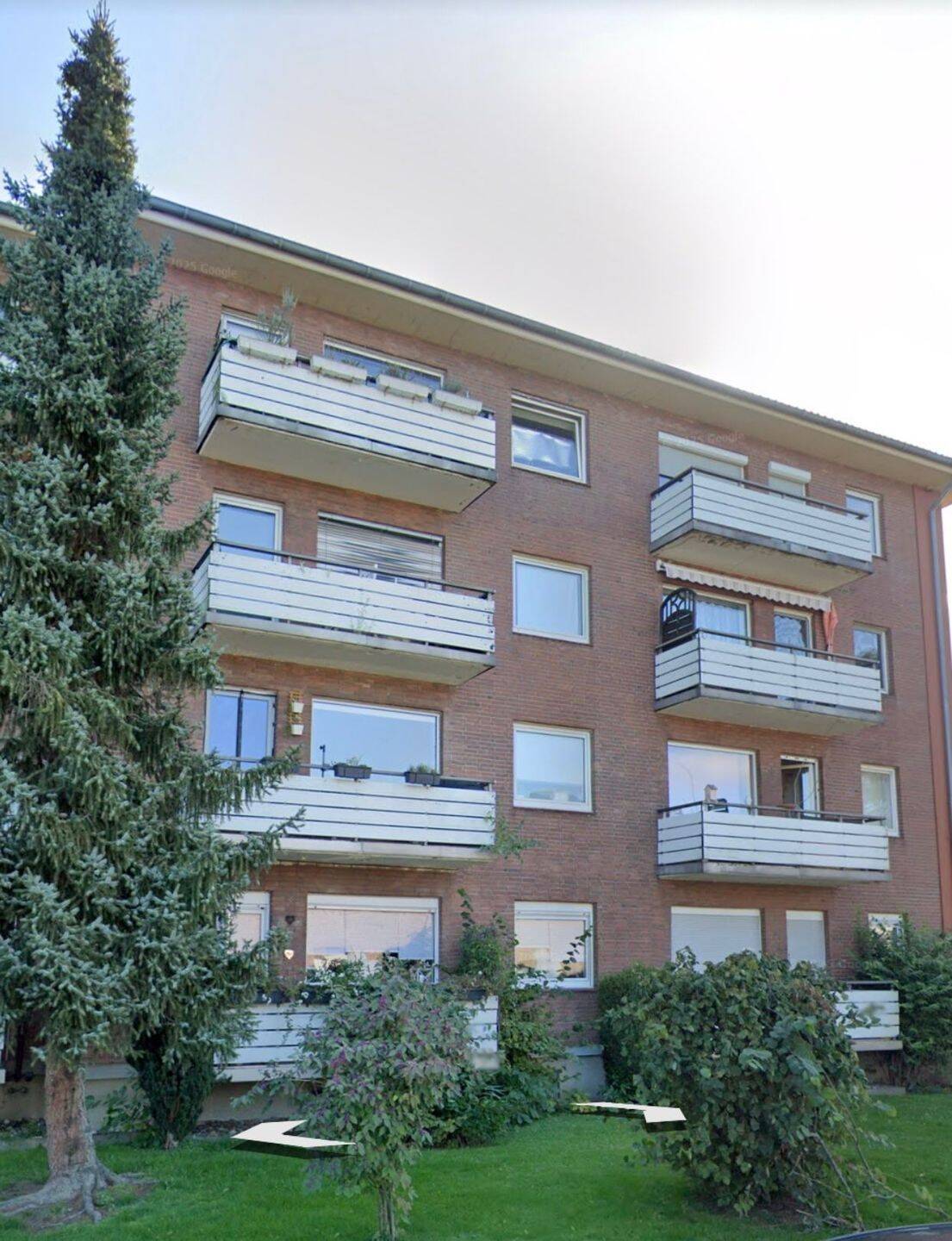 2 Zimmer Wohnung sofort zu vermieten in Willich/Schiefbahn, 47877 Willich