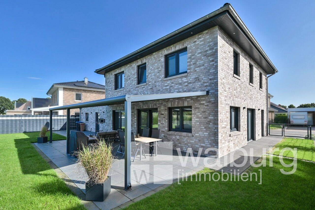 Traumhaus gefunden, 49740 Haselünne