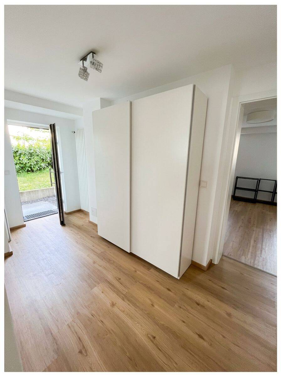 Gemütliche 1-Zimmer-Wohnung mit 43 m² in ruhiger Lage, 63741 Aschaffenburg (Damm Innenstadt Leider Nilkheim Strietwald)