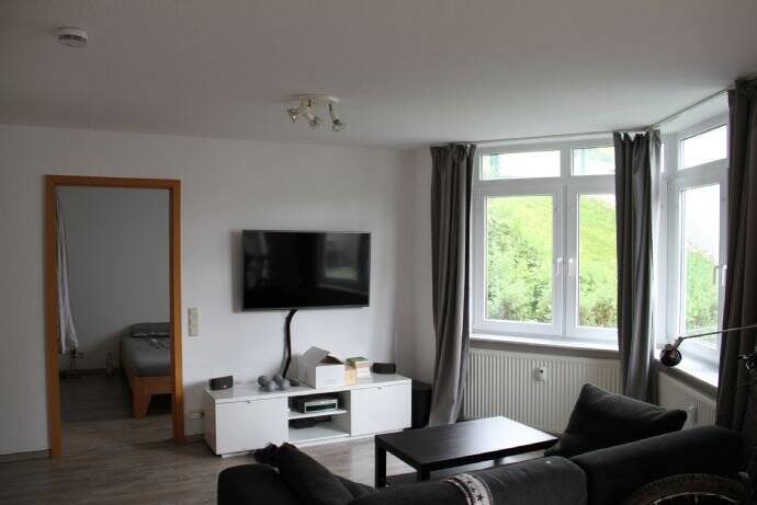 Helle 2-Zimmer-Wohnung zu vermieten, 78089 Unterkirnach