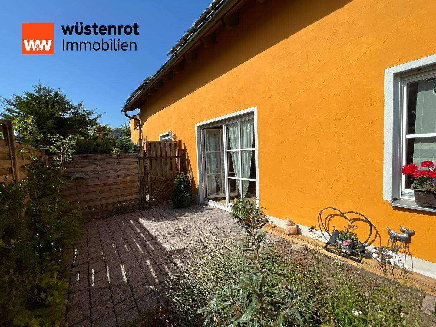 Ferienwohnung (2) – Nahe dem Igelsbachsee, 91720 Absberg