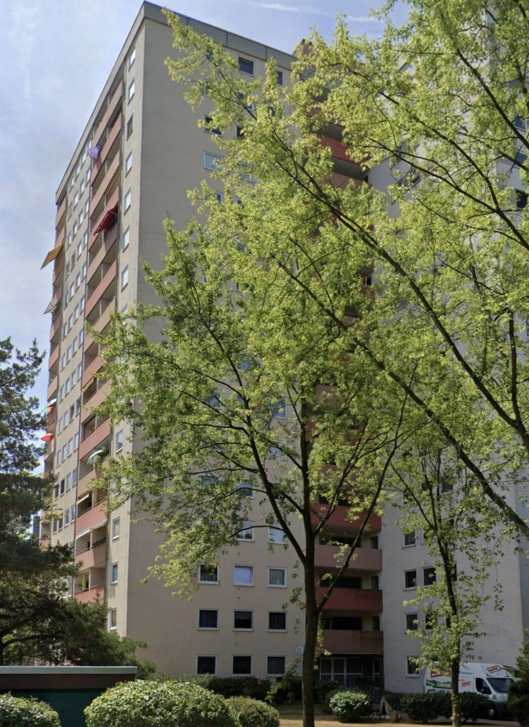Barrierefrei & bezugsfertig – Wohnen am Mainparksee, 63814 Mainaschaff