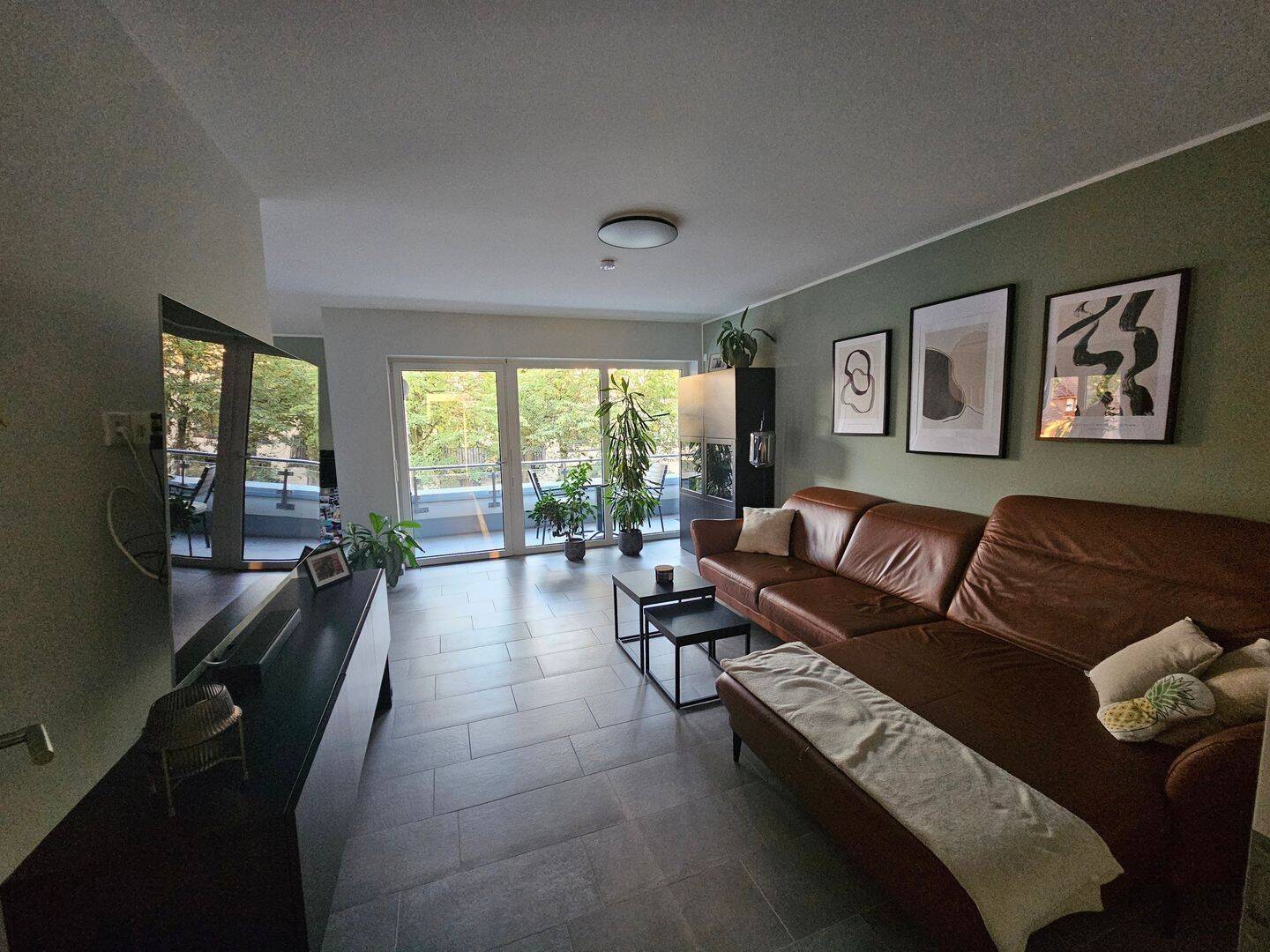 Moderne 3-Zimmer-Wohnung mit Loggia und TG-Stellplatz in Epe, 48599 Gronau (Westf.)