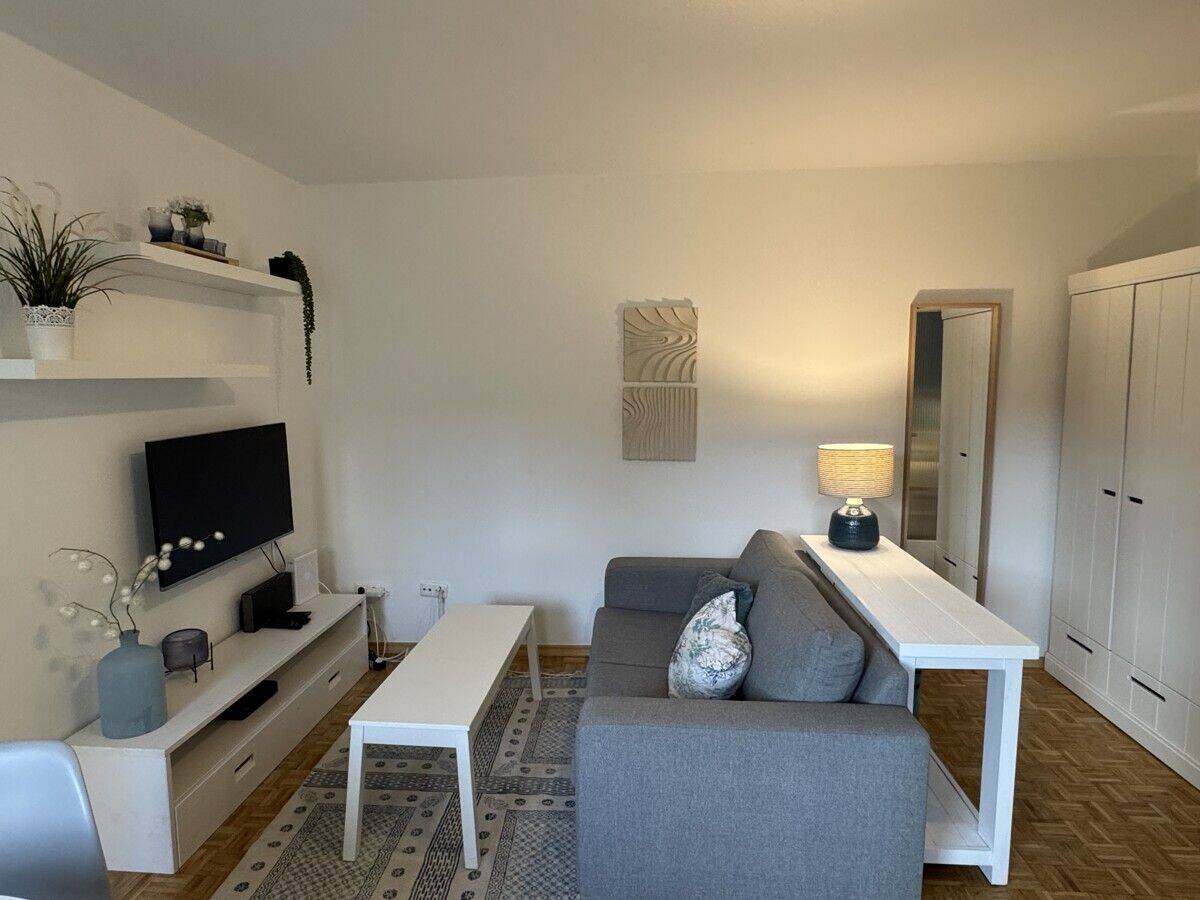 ++Wunderschöne 1 Zimmer Wohnung in Schwabing-West++, 80797 München (Maxvorstadt Milbertshofen-Am Hart Neuhausen-Nymphenburg Schwabing-West)