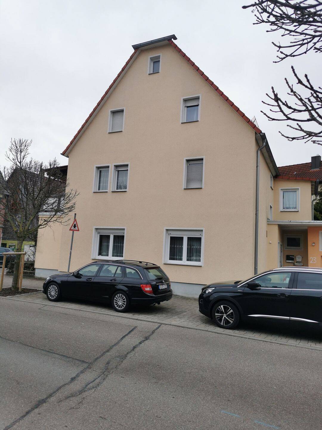 3-Zimmer-Wohnung in Kirchheim am Neckar, 74366 Kirchheim am Neckar