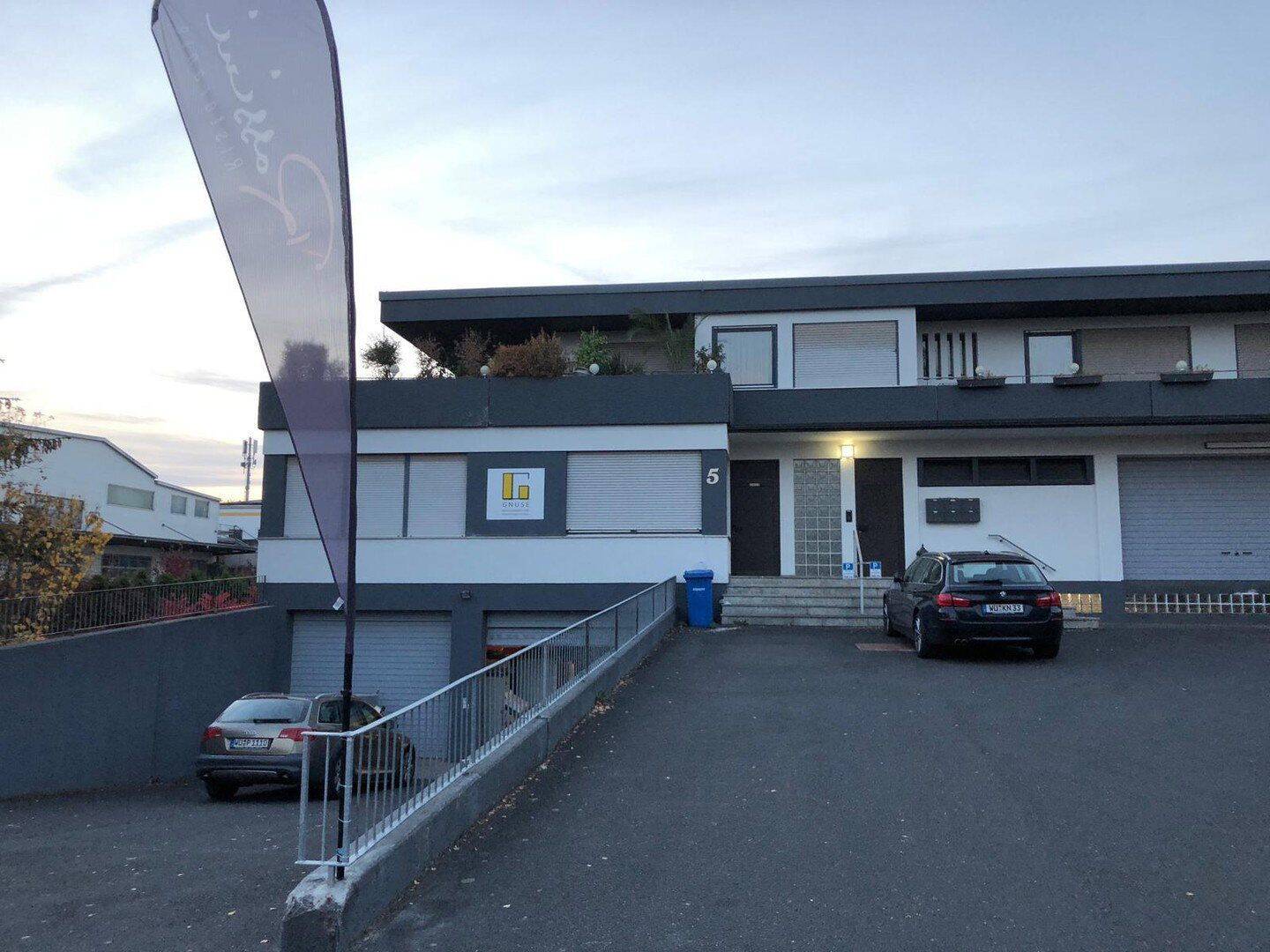 Penthaus 320 qm mit Jacuzzi u Sauna, 97230 Estenfeld