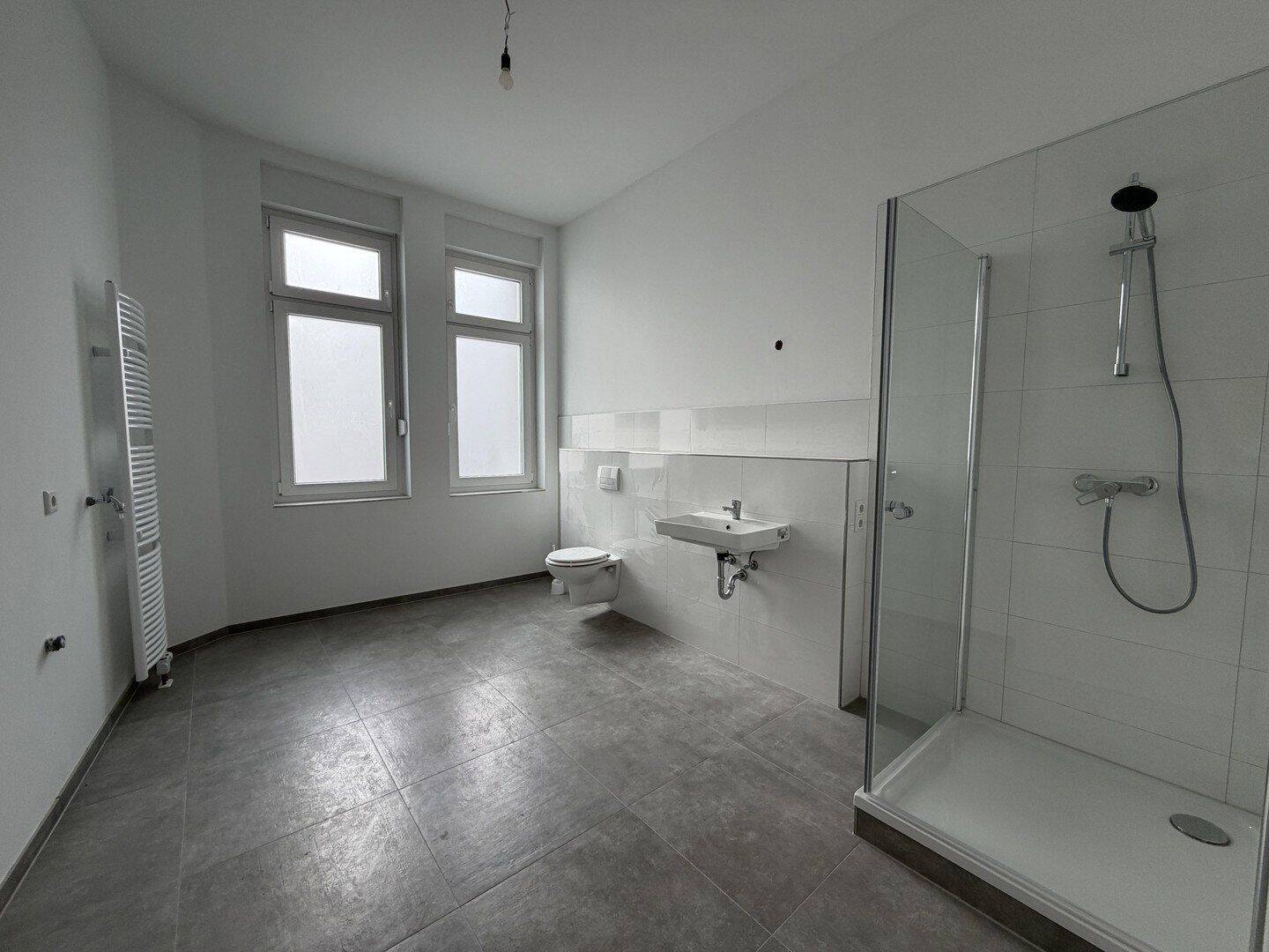 Sanierte Erdgeschosswohnung mit Terrasse, 59075 Hamm (Bockum-Hövel Heessen)