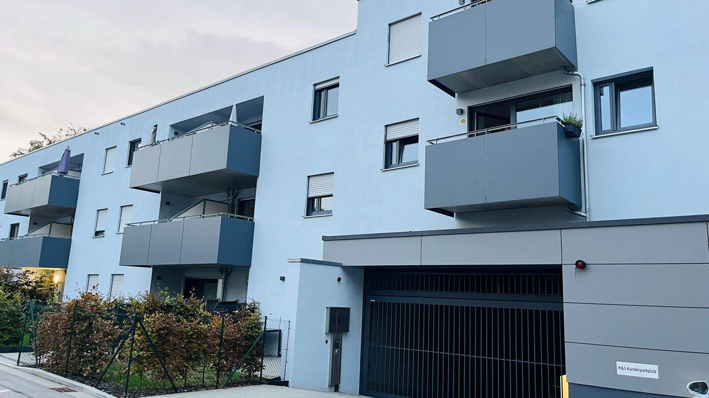 Studentenapartment in Regensburg zu vermieten!, 93053 Regensburg (Galgenberg Kasernenviertel Kumpfmühl-Ziegetsdorf-Neuprüll Oberisling-Graß)