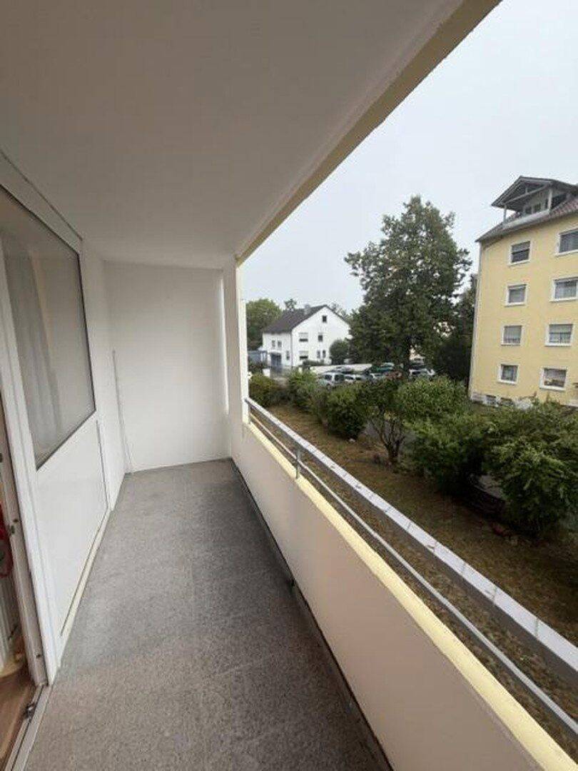 Helle 3 ZKB in Oberhaunstadt, 85055 Ingolstadt