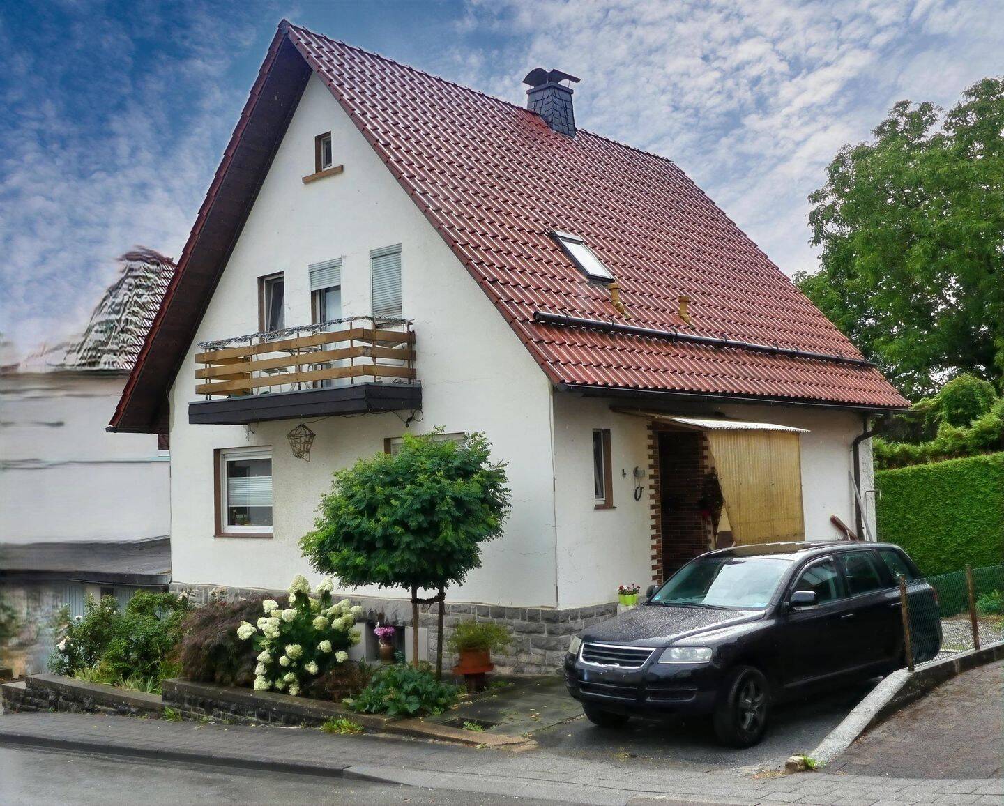 Provisionsfrei für Ersteher – Einfamilienhaus Marsberg-Niedermarsberg – Zwangsversteigerung!, 34431 Marsberg