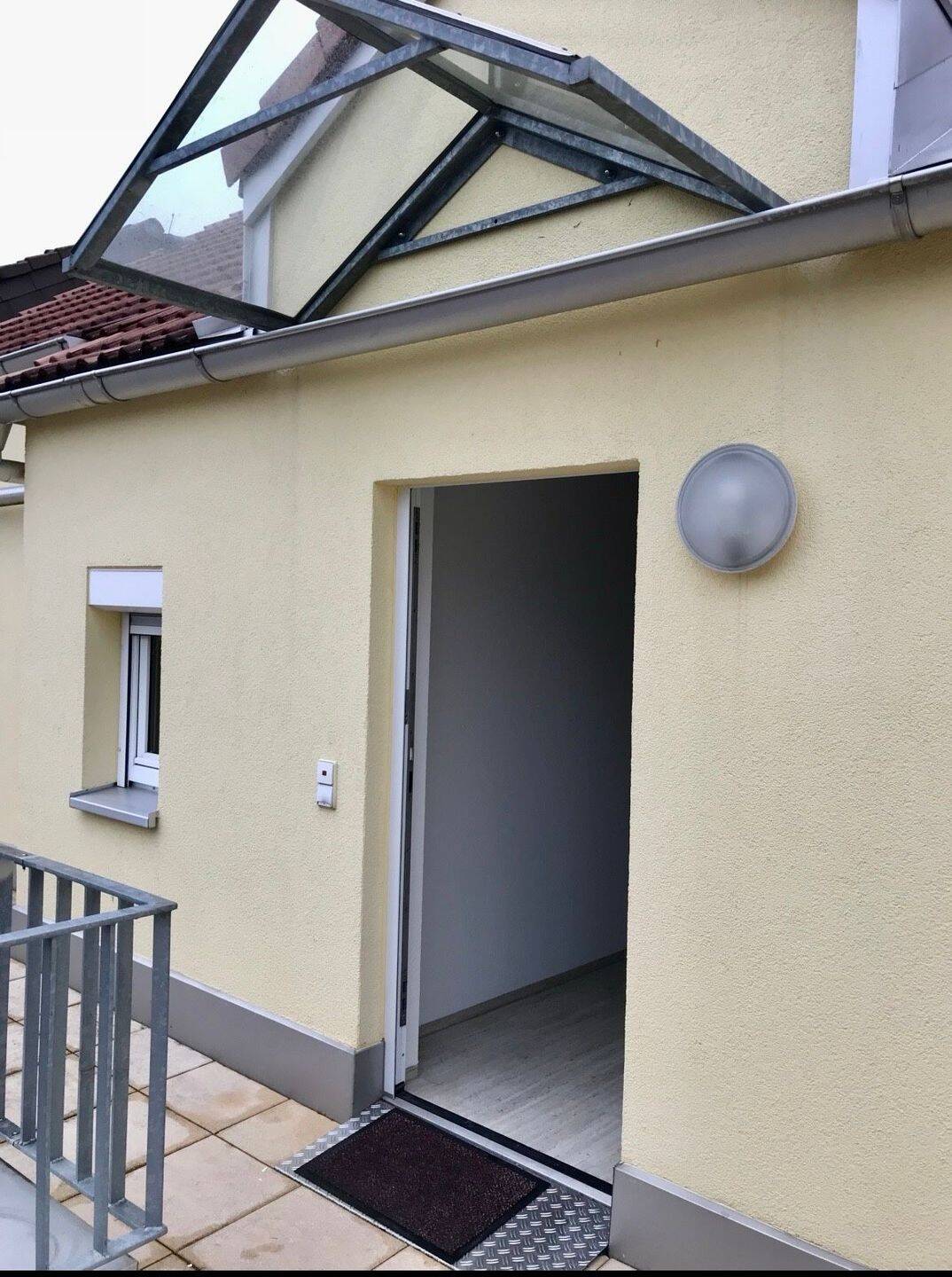 Mietwohnung, 3 Zimmer, 95 m², in Bad Säckingen, 79713 Bad Säckingen