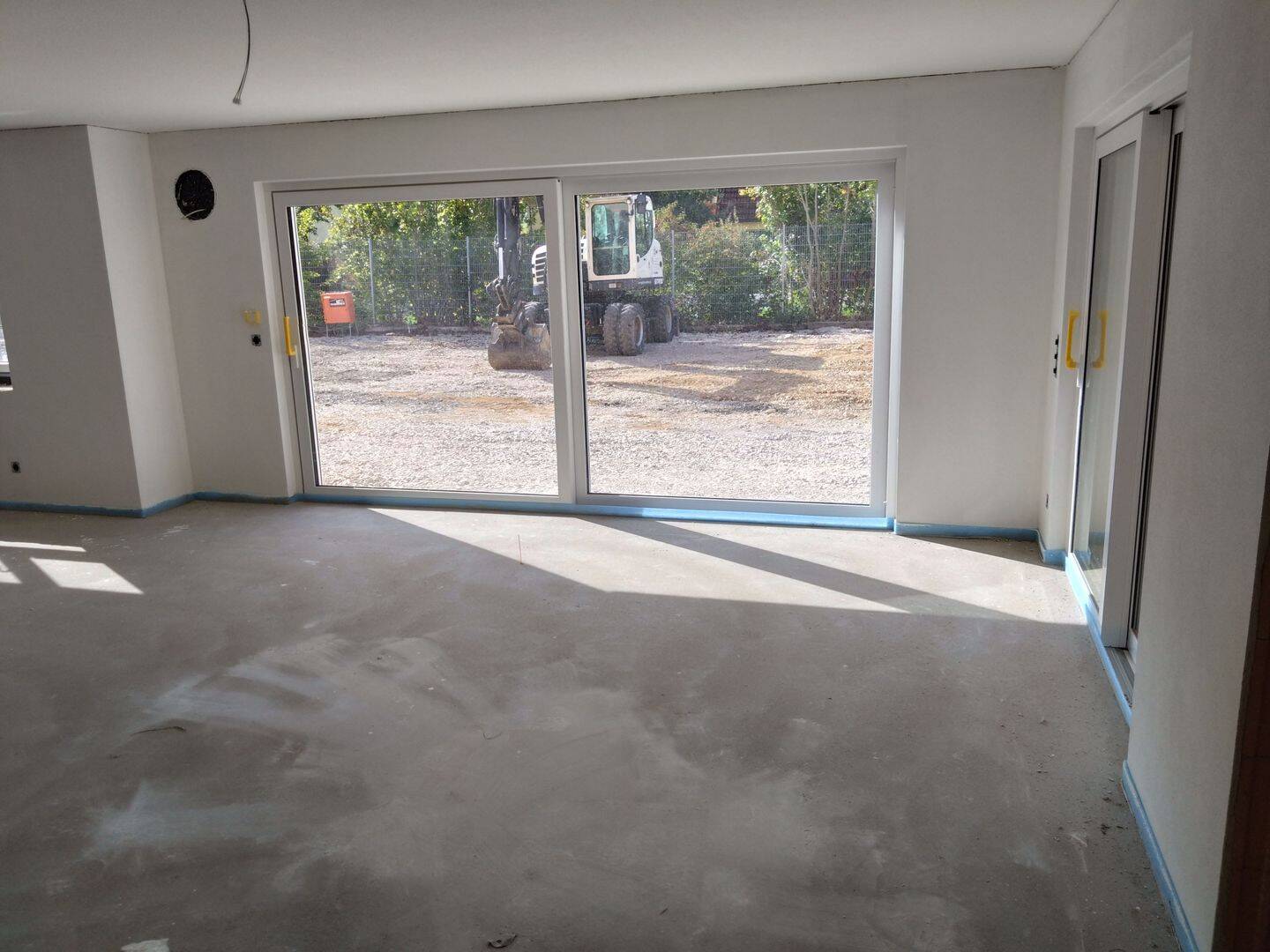 Neubau Erstbezug 2ZKB 2Terrassen barrierefrei, 91320 Ebermannstadt