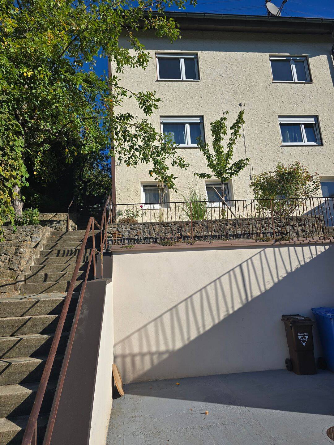 Schöne, helle 3-ZiWhg mit EBK in Gmünd-Innenstadt, 73527 Schwäbisch Gmünd
