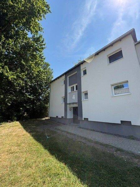 Attraktive 2-Zimmer-Wohnung mit Balkon & Wohlfühlcharakter, 45327 Essen (Katernberg Stoppenberg)