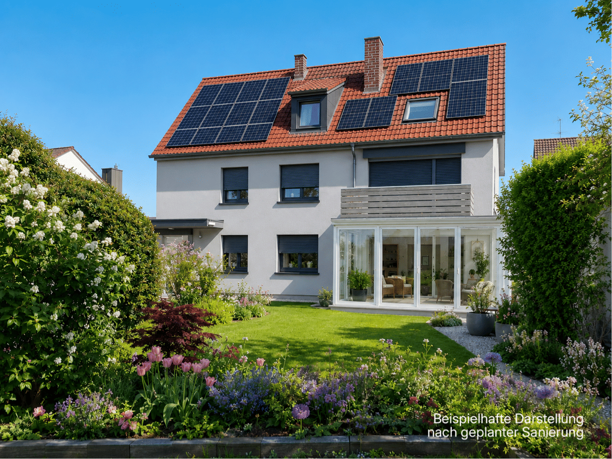 „NEU IN SCHWEINHEIM“ Entdecken Sie Ihr neues Zuhause, das Zukunft kann, 63743 Aschaffenburg (Gailbach Innenstadt Obernau Obernauer Kolonie Schweinheim)