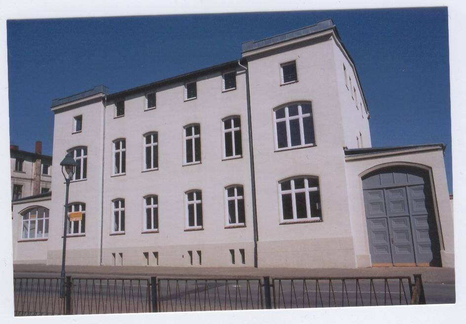 Schöne gemütliche 2 Raum Wohnung im Zentrum -Nachmieter/in gesucht-, 17235 Neustrelitz