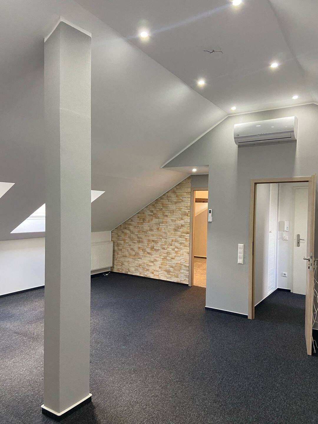 Mietwohnung, 2 Zimmer, 50 m², in Rüdesheim, 55593 Rüdesheim