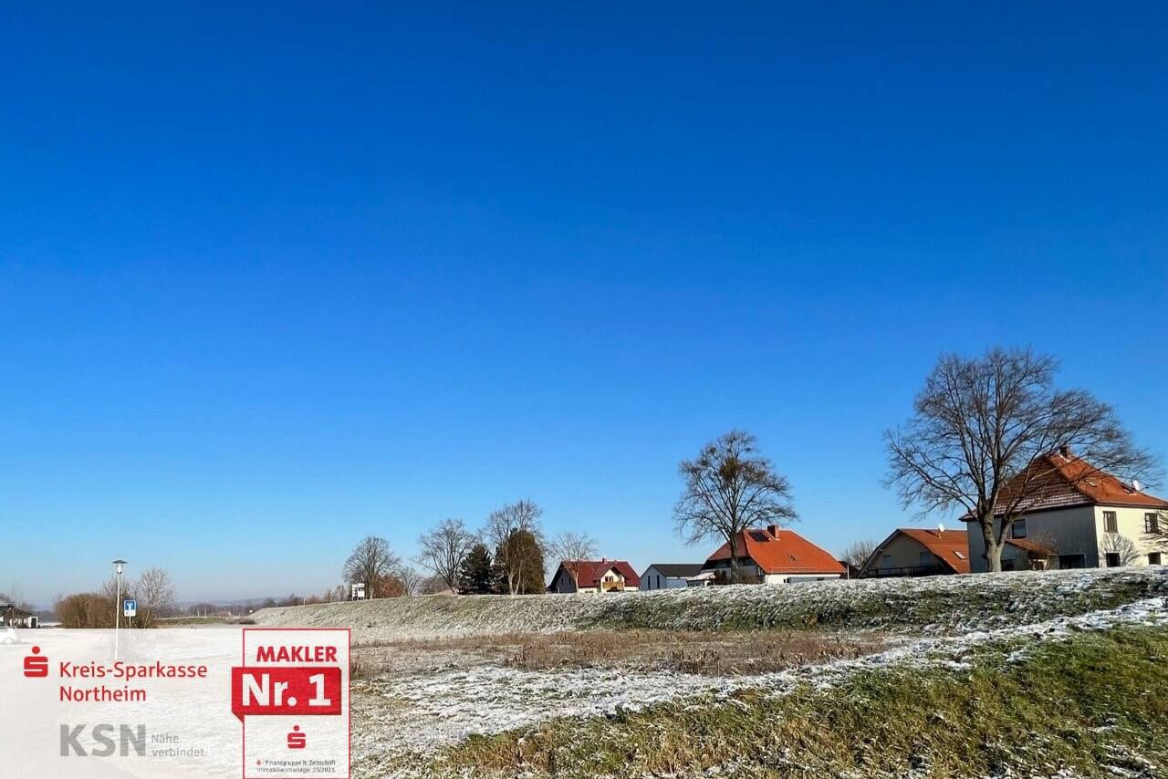 Erschlossenes Baugrundstück für kleines Geld in Lindau!, 37191 Katlenburg-Lindau