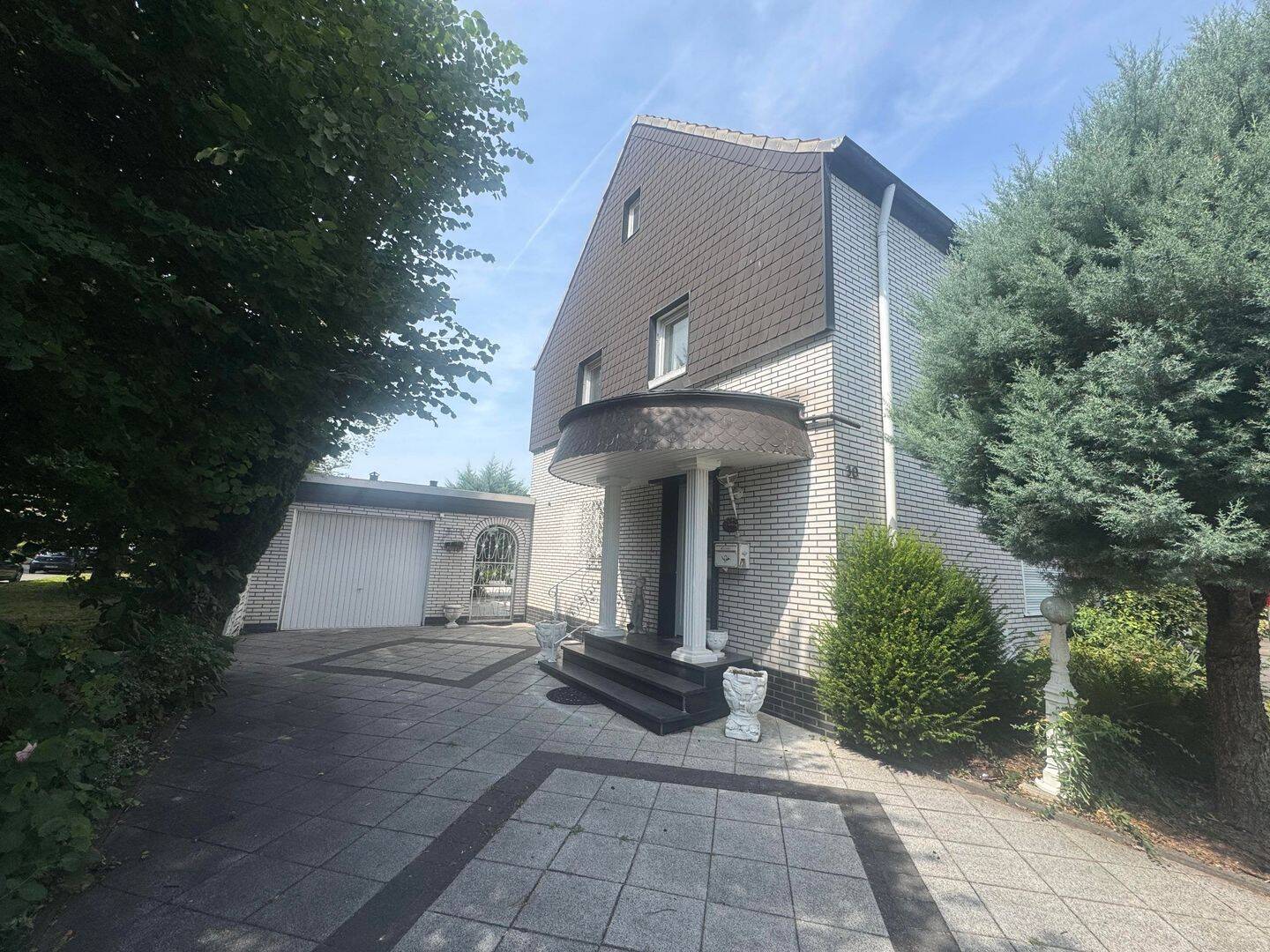 Reihenendhaus im Lippstädter Süden, 59557 Lippstadt