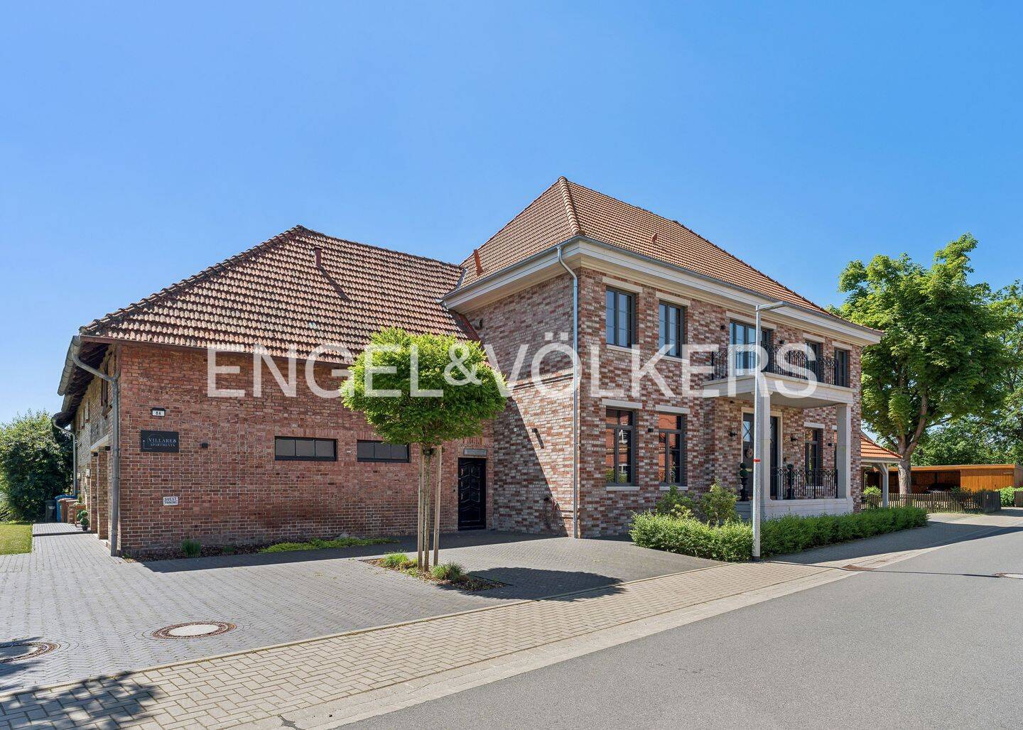 Exklusives Anwesen mit vielfältigen Möglichkeiten, 38528 Adenbüttel