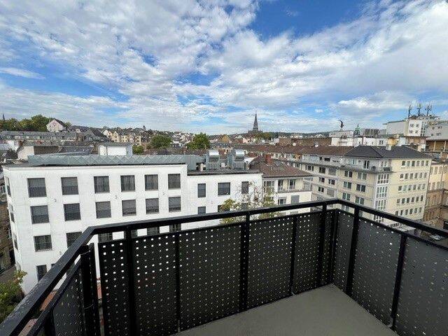 3-Zimmer Wohnung im Herzen Wiesbadens, 65183 Wiesbaden (Wiesbaden)
