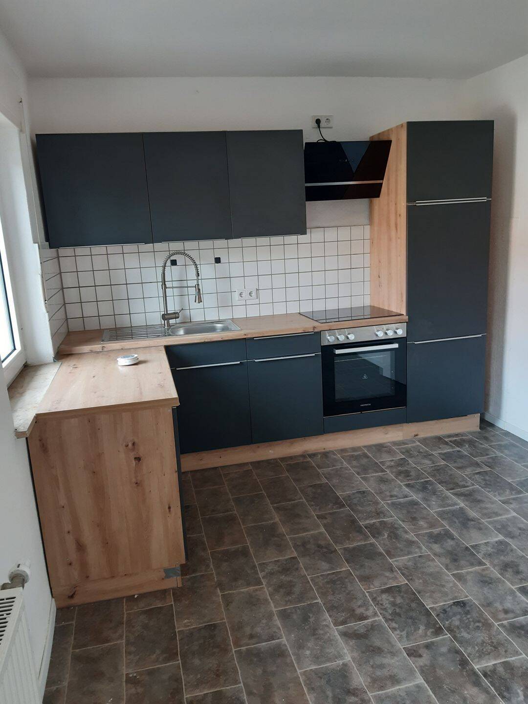 3-Zimmer-Wohnung Fischbach, 90475 Nürnberg