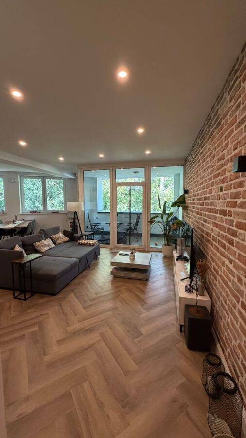 *Exklusive 2,5 Zimmer-Wohnung mit Loggia und Blick ins Grüne im Herzen von Harsewinkel*, 33428 Harsewinkel