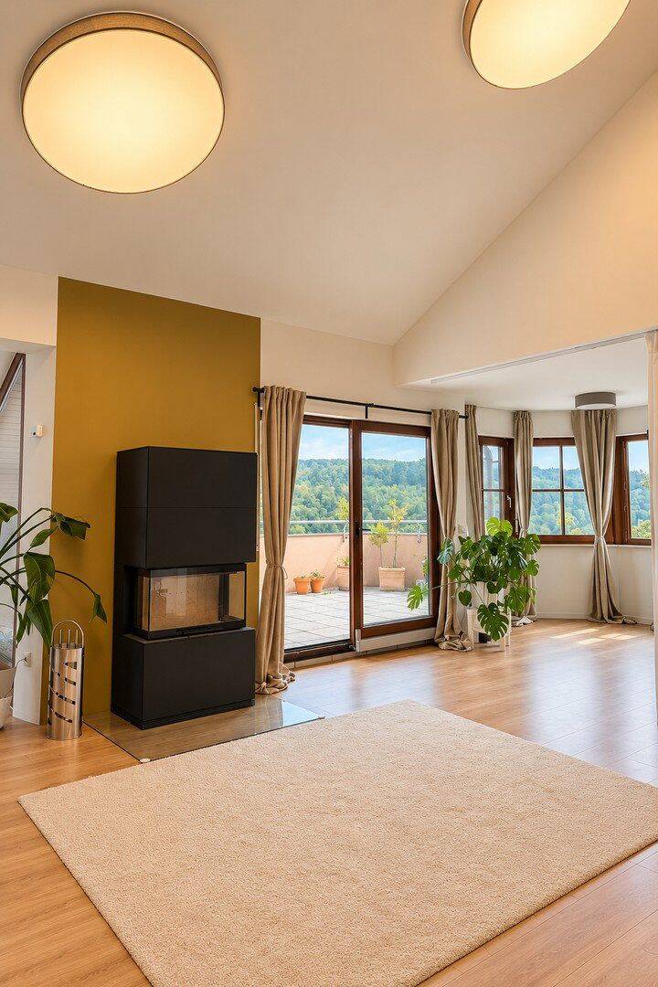 Ihr Zuhause mit viel Platz in Ispringen, 75228 Ispringen