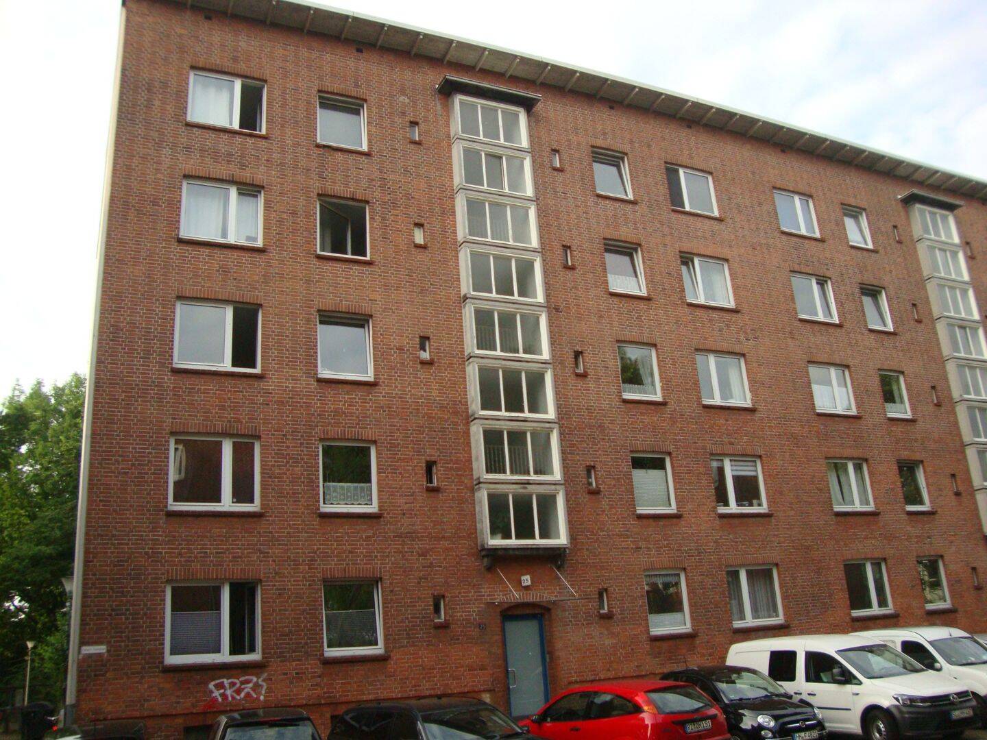 Erdgeschosswohnung in Eimsbüttel!, 20257 Hamburg (Eimsbüttel Altona-Nord)