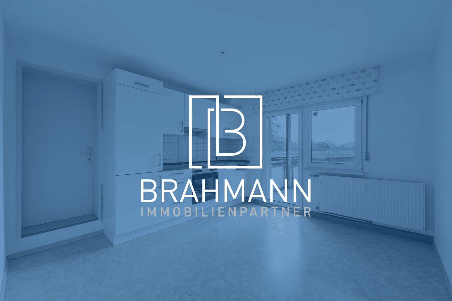 Grenznah wohnen: Helle 4-Zimmer-Wohnung in Küssaberg-Reckingen, 79790 Küssaberg
