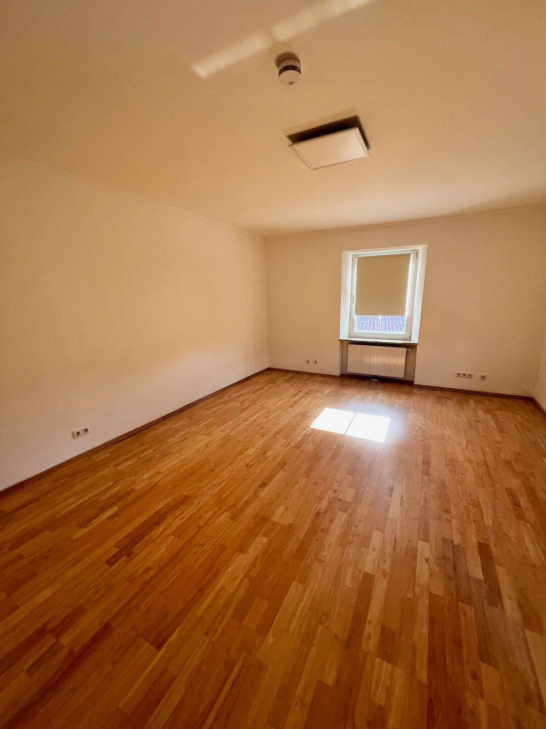 Wohnung in Passau direkt am Bahnhof, 94032 Passau (Altstadt Haidenhof-Nord Haidenhof-Süd Innstadt)