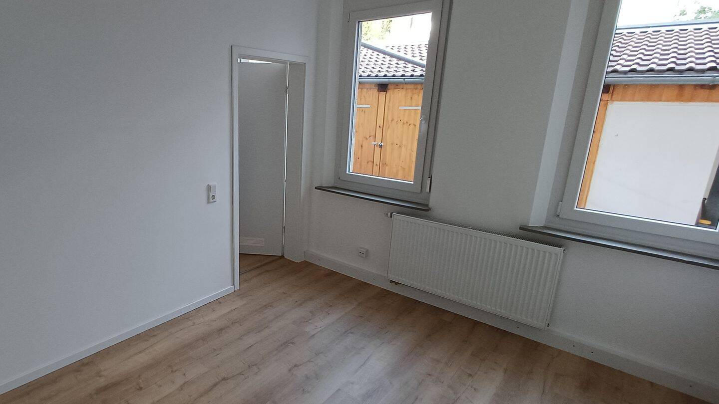 Helle 2-Zimmer-Wohnung in der Fürther Südstadt, 90763 Fürth (Südstadt Weikershof)