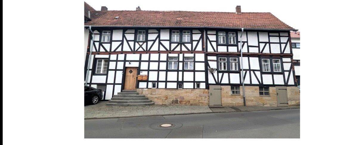 Helle 4 ZKB, saniert 2015 mit Glasfaser und Innenhof, 34225 Baunatal