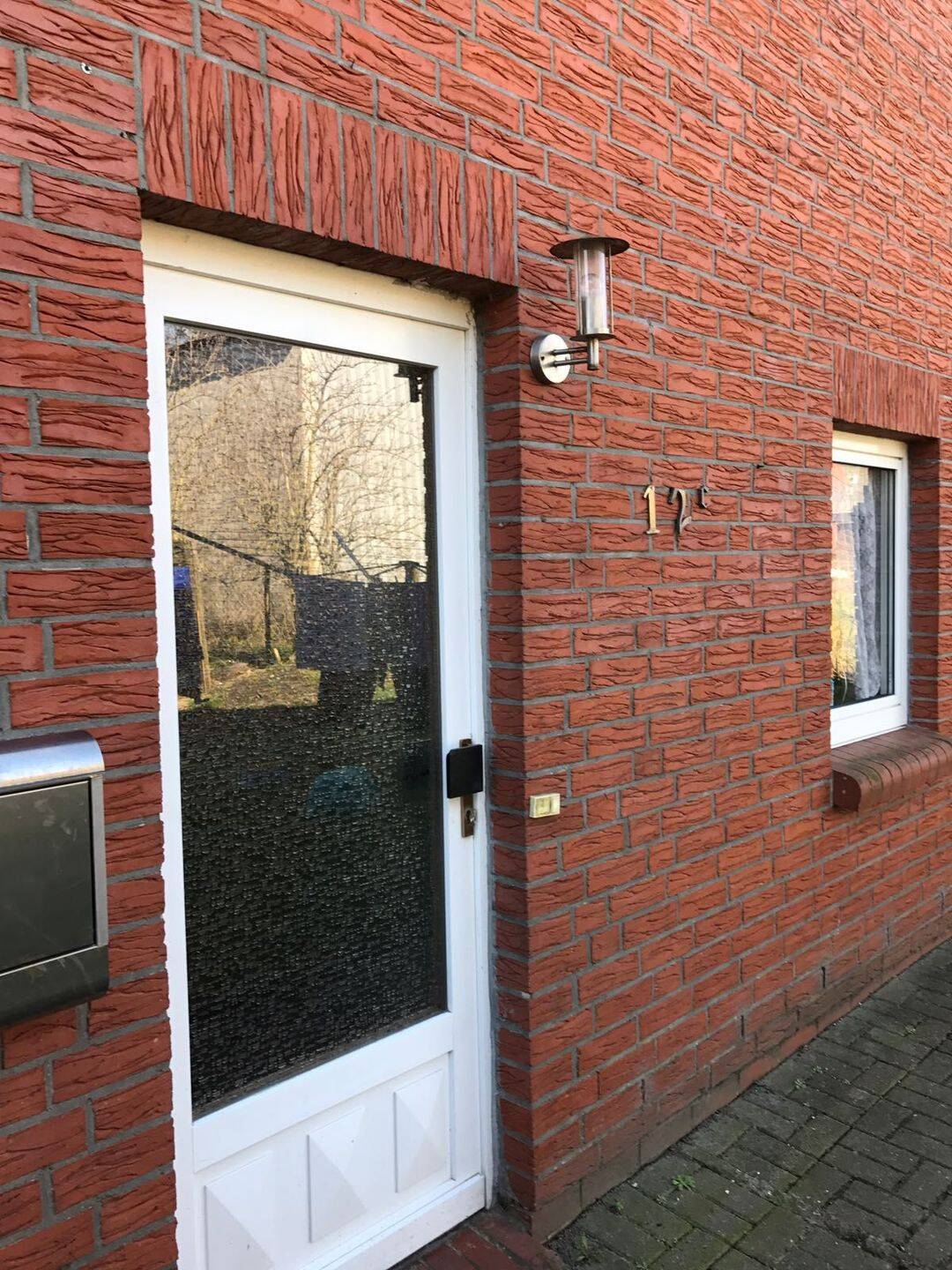 6 Zimmer Wohnung/Reihenhaus ca. 110m² in 21755 Hechthausen, 21755 Hechthausen