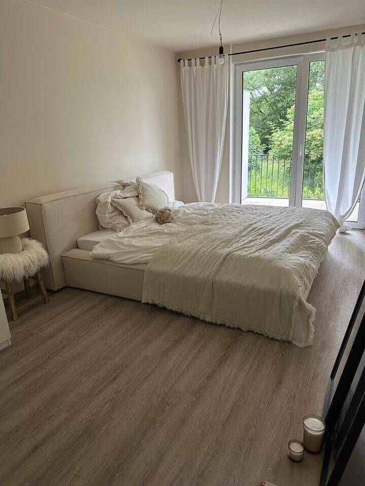 Nachmieter gesucht: Schöne 2-Zimmer-Wohnung ab dem 04.10.26, 44229 Dortmund