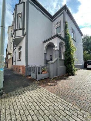 3-Zimmer-Wohnung 2.OG Du-Meiderich 89 m² Unter den Ulmen ab 01.02.27, 47137 Duisburg (Mittelmeiderich Obermeiderich Untermeiderich)
