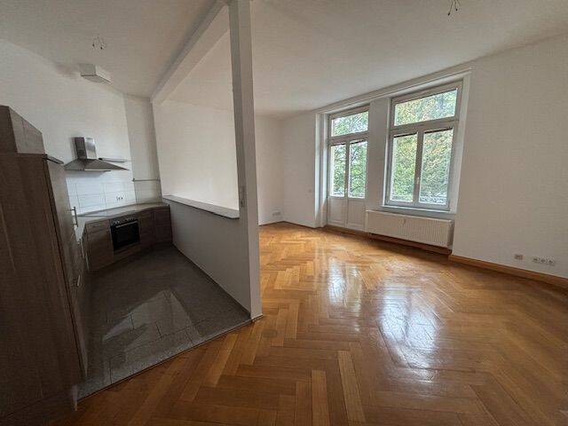 Freundliche 2-Zimmer-Wohnung im Herzen von Leipzig, 4109 Leipzig (Zentrum Zentrum-Nord Zentrum-West)