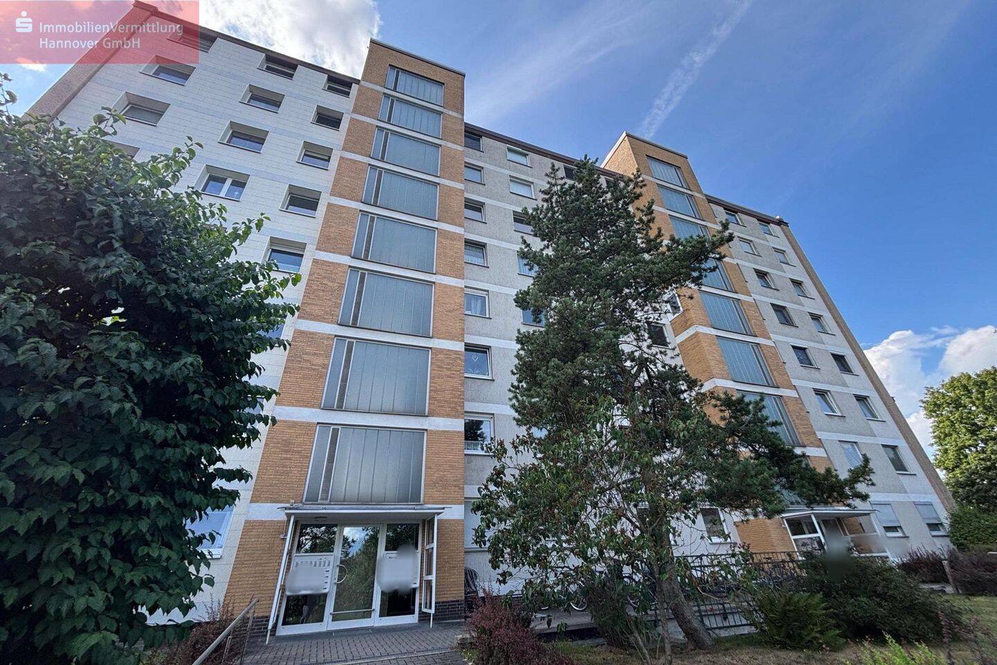 Attraktive Wohnung in der Weststadt, 31303 Burgdorf