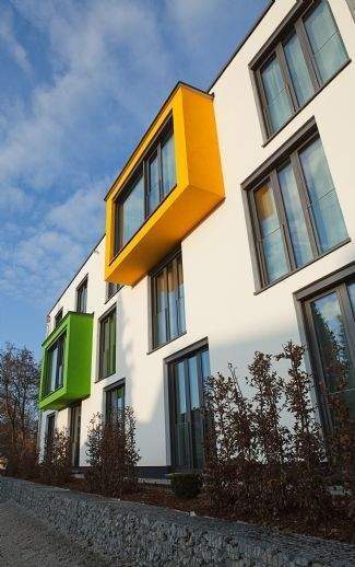 Moderne, möblierte 1-Zimmerwohnung in zentraler Lage, 91074 Herzogenaurach
