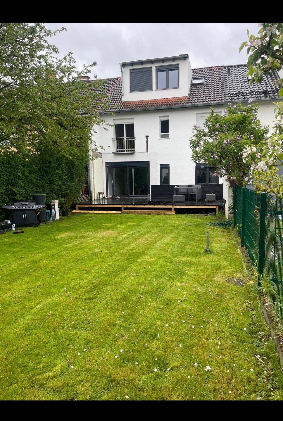 Mietwohnung, 1 Zimmer, 55 m², in Frankfurt am Main, 65934 Frankfurt am Main (Höchst Nied)